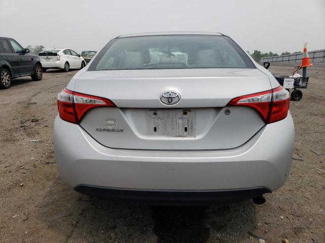 Photo 6 from auction – 2014 TOYOTA COROLLA L with VIN 2T1BURHE2EC116511
