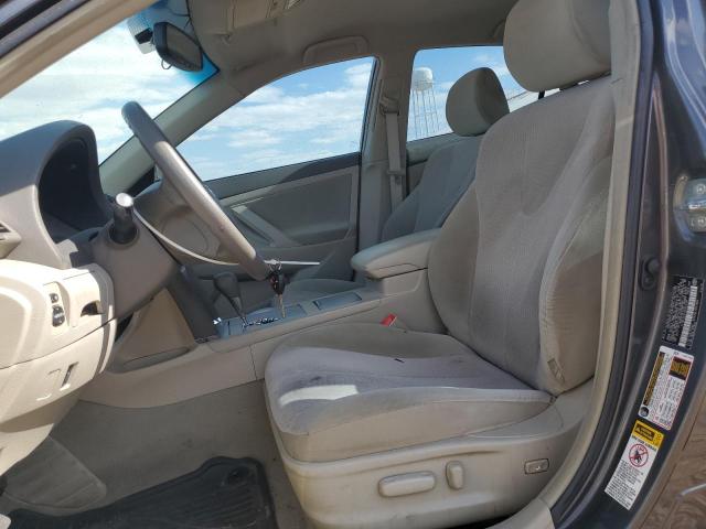 Photo 7 from auction – 2010 TOYOTA CAMRY BASE with VIN 4T4BF3EKXAR053187