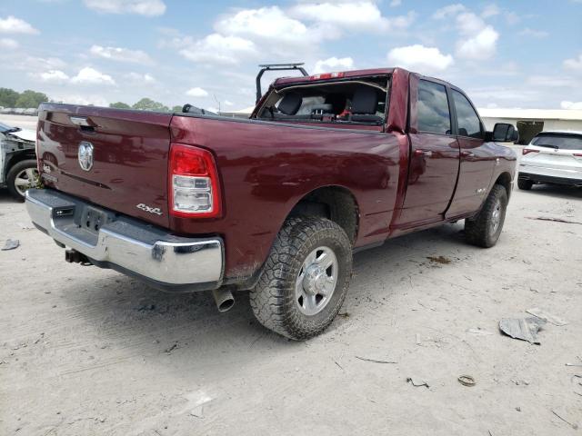 Photo 3 from auction – 2019 RAM 2500 BIG H with VIN 3C6UR5DL3KG543793