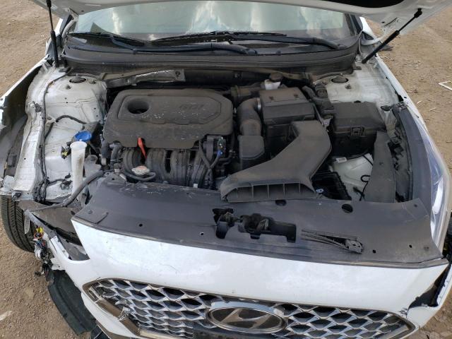 Photo 11 from auction – 2019 HYUNDAI SONATA LIM with VIN 5NPE34AF9KH795093