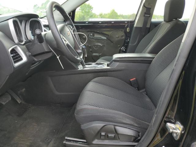 Photo 7 from auction – 2013 CHEVROLET EQUINOX LS with VIN 2GNALBEK4D1268701