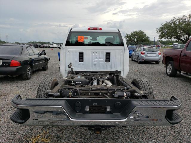Photo 10 from auction – 2023 CHEVROLET SILVERADO with VIN 3GCNAAED9PG220277