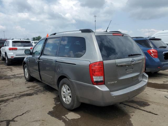 Photo 2 from auction – 2011 KIA SEDONA LX with VIN KNDMG4C71B6378857