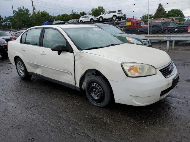 Photo 4 from auction – 2007 CHEVROLET MALIBU LS with VIN 1G1ZS58F67F231136