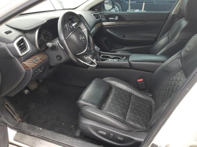 Photo 7 from auction – 2017 NISSAN MAXIMA 3.5 with VIN 1N4AA6AP5HC416125