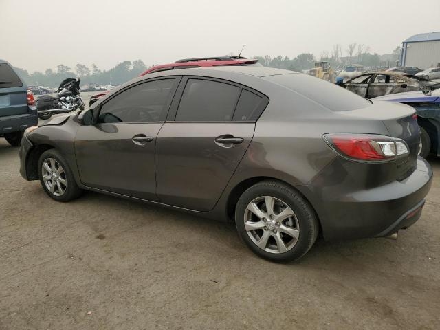Zdjęcie 2 z aukcji – 2010 MAZDA 3 I z VIN JM1BL1SG2A1176916