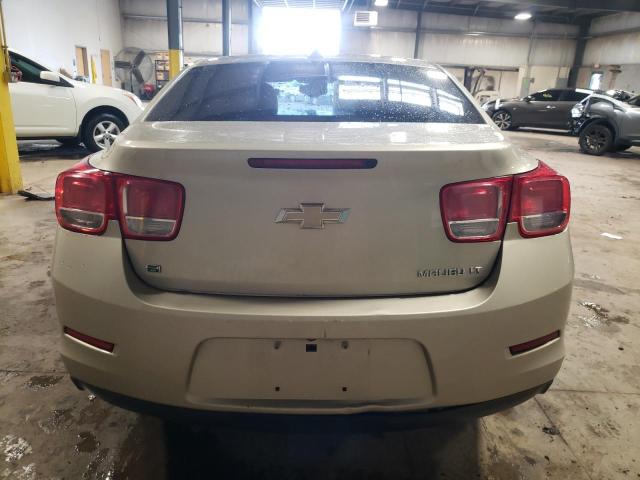 Photo 6 from auction – 2014 CHEVROLET MALIBU 1LT with VIN 1G11C5SL7EF220961