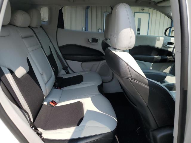 Photo 11 from auction – 2018 JEEP COMPASS LA with VIN 3C4NJCBB8JT503198