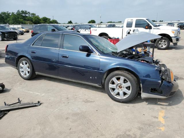 Photo 4 from auction – 2004 CADILLAC DEVILLE DH with VIN 1G6KE57Y54U144289