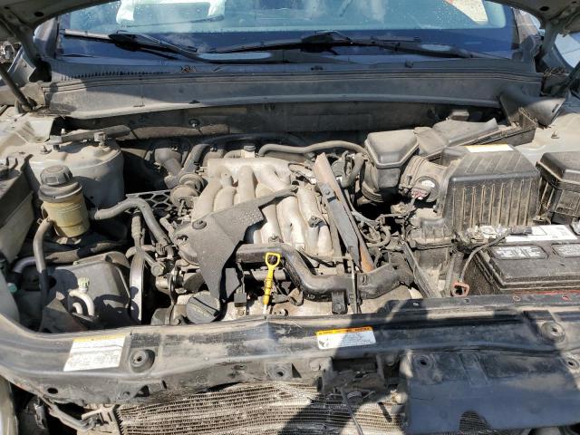 Photo 12 from auction – 2008 HYUNDAI SANTA FE G with VIN 5NMSG13D08H207119