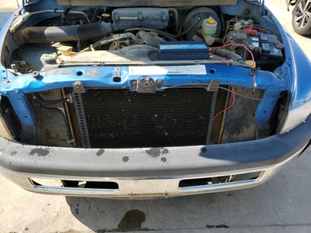 Photo 11 from auction – 1999 DODGE RAM 1500 with VIN 3B7HC12Y0XG235409