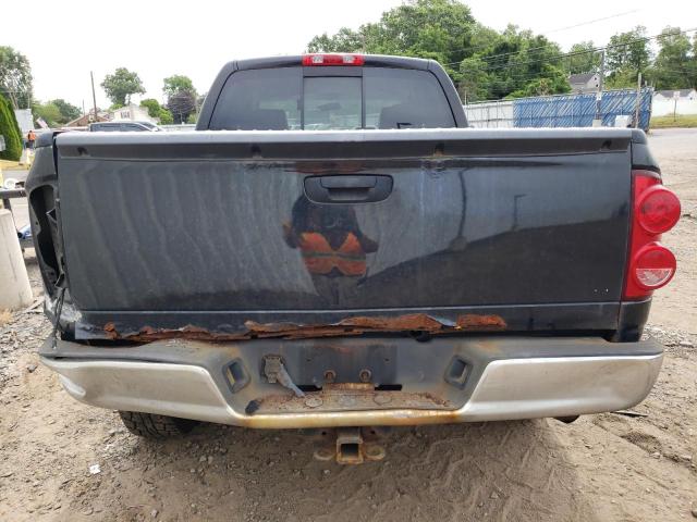 Photo 6 from auction – 2008 DODGE RAM 1500 S with VIN 1D7HU18218S503500