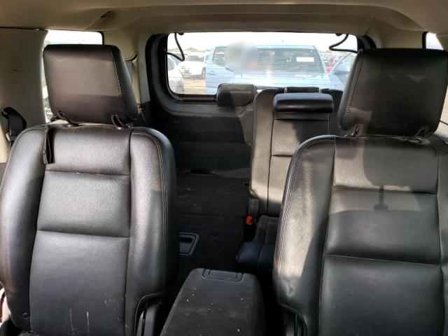 Photo 10 from auction – 2006 FORD EXPLORER L with VIN 1FMEU75836UB27307
