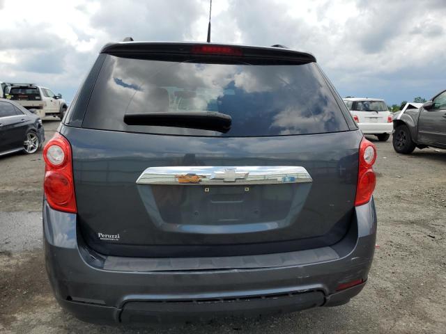 Photo 6 from auction – 2010 CHEVROLET EQUINOX LT with VIN 2CNALDEW7A6238545