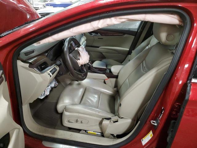 Photo 7 from auction – 2014 CADILLAC XTS PREMIU with VIN 2G61P5S3XE9198588
