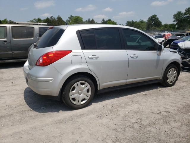 Photo 3 from auction – 2011 NISSAN VERSA S with VIN 3N1BC1CP8BL427871