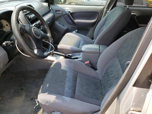 صورة رقم 7 من المزاد - 2002 TOYOTA RAV4 مع VIN JTEHH20V826064561
