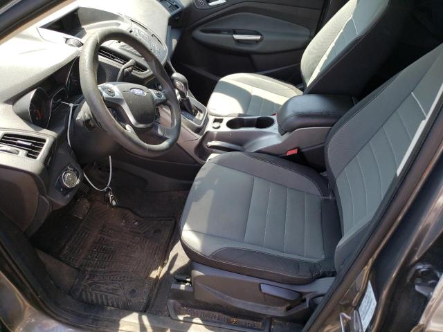 Photo 7 from auction – 2013 FORD ESCAPE SE with VIN 1FMCU9G99DUA41702