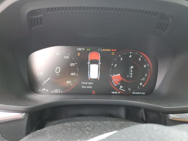 Photo 9 from auction – 2019 VOLVO XC60 T5 with VIN LYV102RK9KB214981