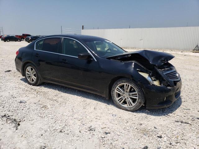 Photo 4 from auction – 2010 INFINITI G37 BASE with VIN JN1CV6AP3AM201322