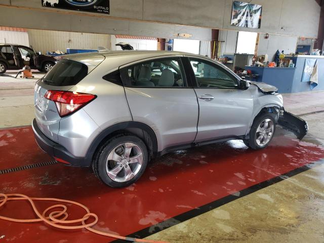 Photo 3 from auction – 2018 HONDA HR-V LX with VIN 3CZRU6H33JM705591