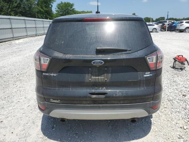 Photo 6 from auction – 2017 FORD ESCAPE SE with VIN 1FMCU9G91HUA95422