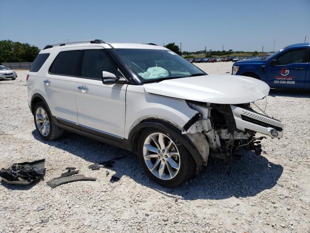 Photo 4 from auction – 2013 FORD EXPLORER L with VIN 1FM5K7F84DGC48797