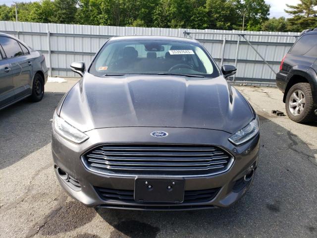 Photo 5 from auction – 2016 FORD FUSION SE with VIN 3FA6P0T91GR317379