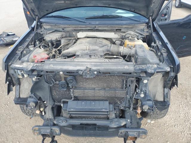 صورة رقم 11 من المزاد - 2013 FORD F150 SUPER مع VIN 1FTFW1ET2DFD10817