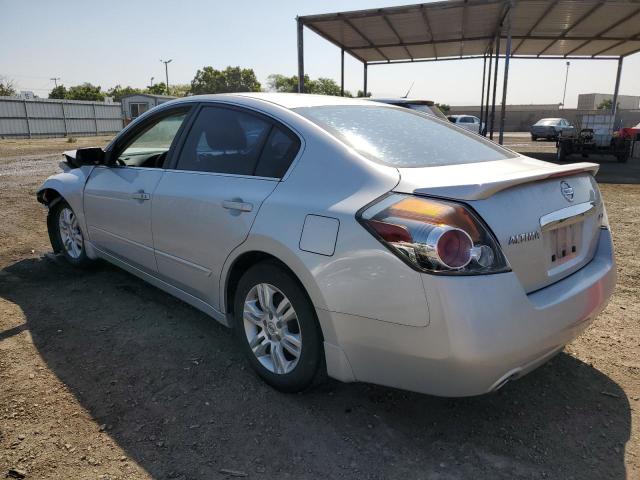 Photo 2 from auction – 2012 NISSAN ALTIMA BAS with VIN 1N4AL2AP2CN553670