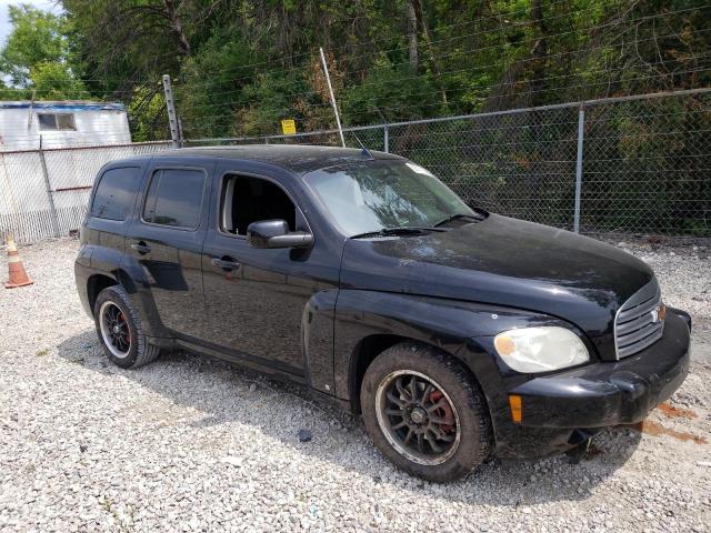 Photo 4 from auction – 2010 CHEVROLET HHR LT with VIN 3GNBABDB3AS508364