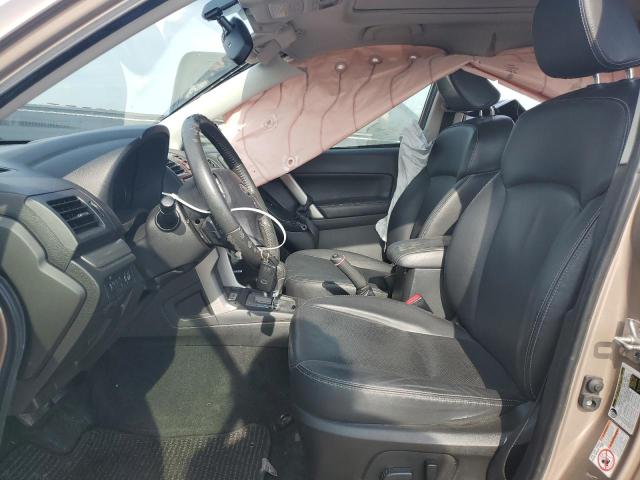 Photo 7 from auction – 2014 SUBARU FORESTER 2 with VIN JF2SJAPC7EH510898