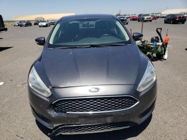 Photo 5 from auction – 2016 FORD FOCUS SE with VIN 1FADP3F23GL395975