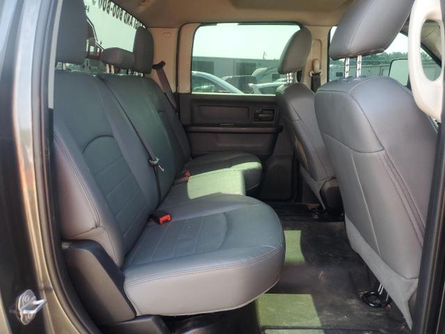 Photo 10 from auction – 2017 RAM 3500 ST with VIN 3C63RRGJ4HG690873