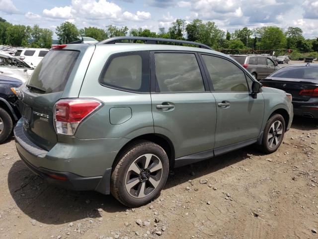 Foto 3 de la subasta – 2017 SUBARU FORESTER 2 con VIN JF2SJABC0HH467064