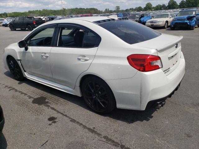 Photo 2 from auction – 2021 SUBARU WRX PREMIU with VIN JF1VA1C69M9815118