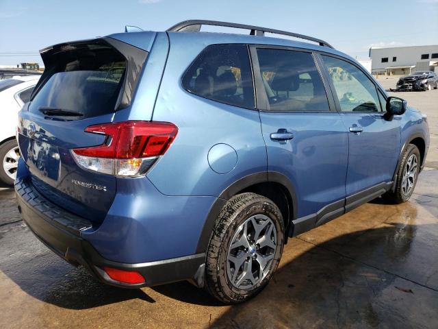 Photo 3 from auction – 2019 SUBARU FORESTER P with VIN JF2SKAEC0KH522029