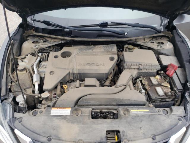 Photo 11 from auction – 2017 NISSAN ALTIMA 2.5 with VIN 1N4AL3AP1HN365977