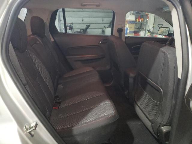 Photo 11 from auction – 2016 GMC TERRAIN SL with VIN 2GKALMEK8G6106358
