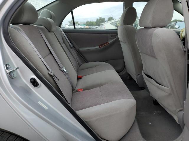 Photo 10 from auction – 2008 TOYOTA COROLLA CE with VIN 1NXBR32EX8Z034603