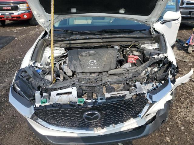 Photo 12 from auction – 2021 MAZDA CX-30 PREF with VIN 3MVDMBCL9MM228362
