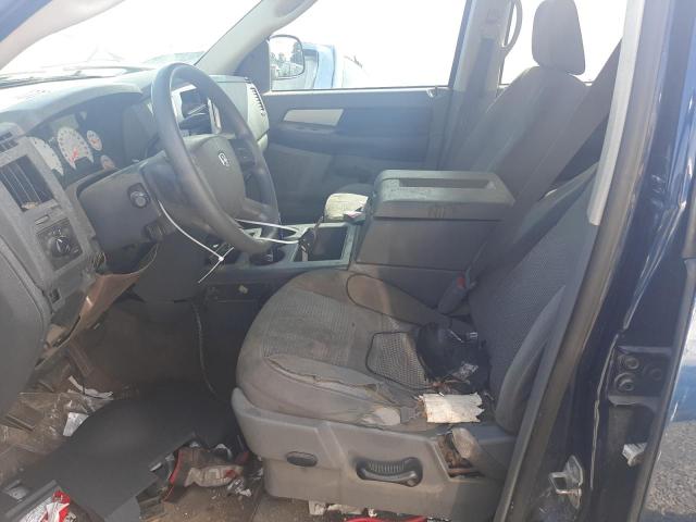 Photo 7 from auction – 2008 DODGE RAM 1500 S with VIN 1D7HA18NX8J128649