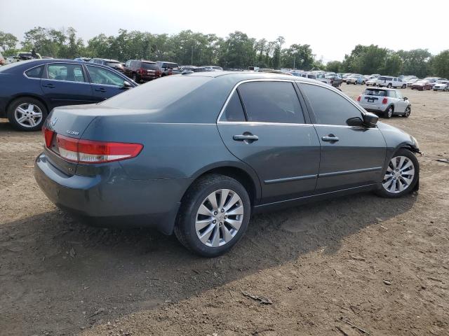Photo 3 from auction – 2004 HONDA ACCORD EX with VIN 1HGCM55784A102362