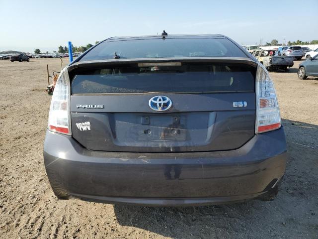 Foto 6 de la subasta – 2011 TOYOTA PRIUS con VIN JTDKN3DU5B5312152