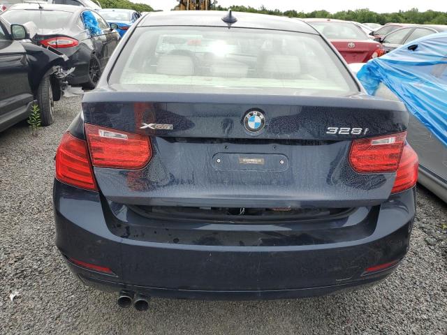 Photo 6 from auction – 2015 BMW 328 XI SUL with VIN WBA3B5C57FF961404