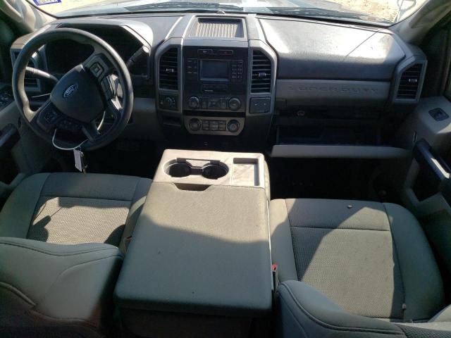 Photo 8 from auction – 2019 FORD F250 SUPER with VIN 1FT7W2B60KED93126