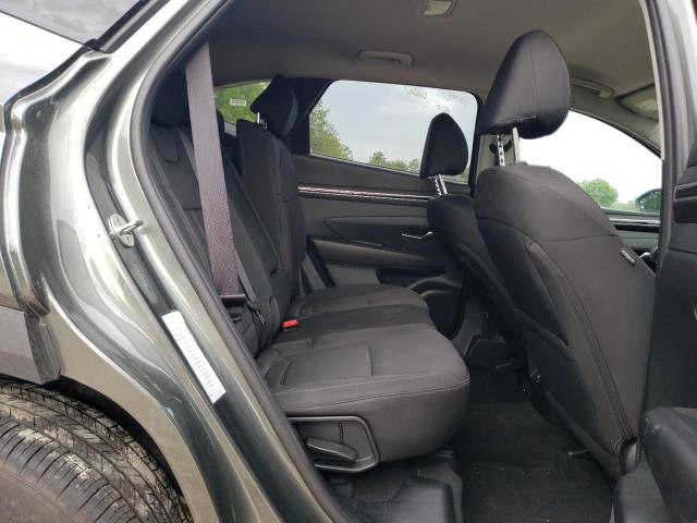 Photo 11 from auction – 2023 HYUNDAI TUCSON SEL with VIN 5NMJBCAE3PH195273