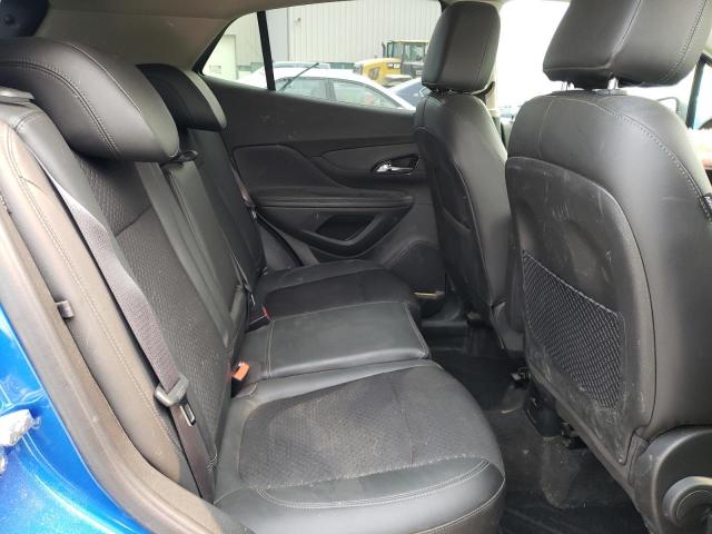 Photo 11 from auction – 2017 BUICK ENCORE PRE with VIN KL4CJBSB6HB035530