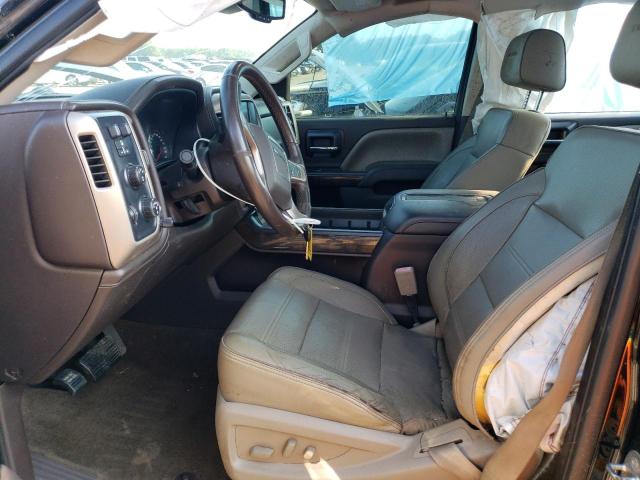 Photo 7 from auction – 2015 GMC SIERRA K25 with VIN 1GT120E81FF522591