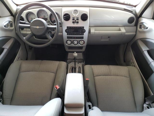 Photo 8 from auction – 2006 CHRYSLER PT CRUISER with VIN 3A8FY68B16T325739